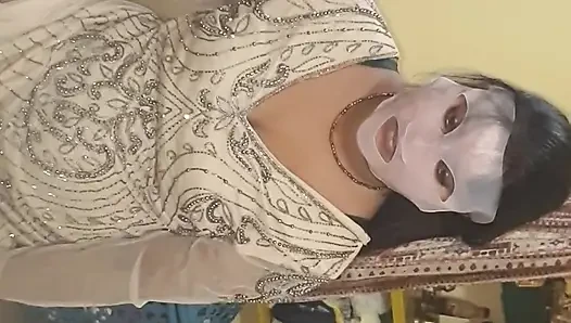 Model kız elbisesi desi yenge ateşli