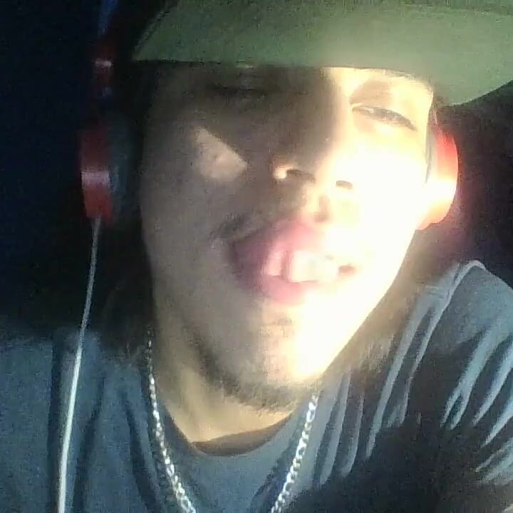 Brincando com língua