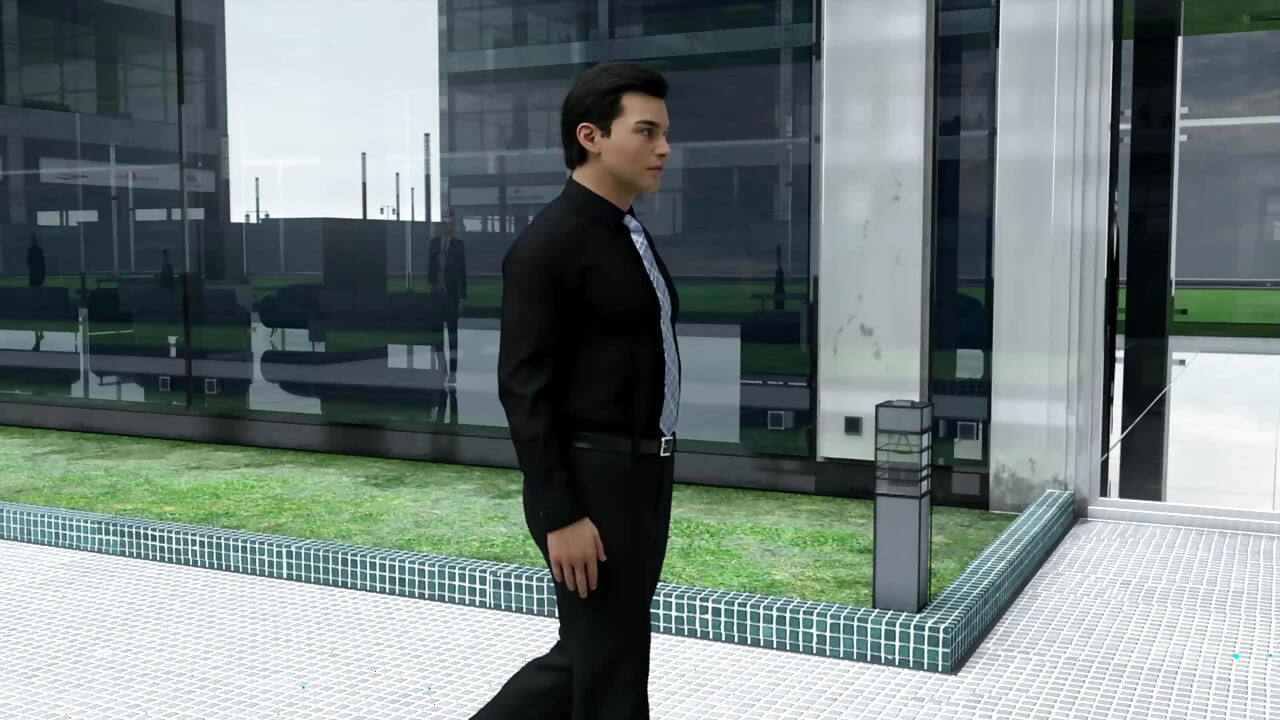 Moving Down: marido pobre e esposa mandona ep. 32.33
