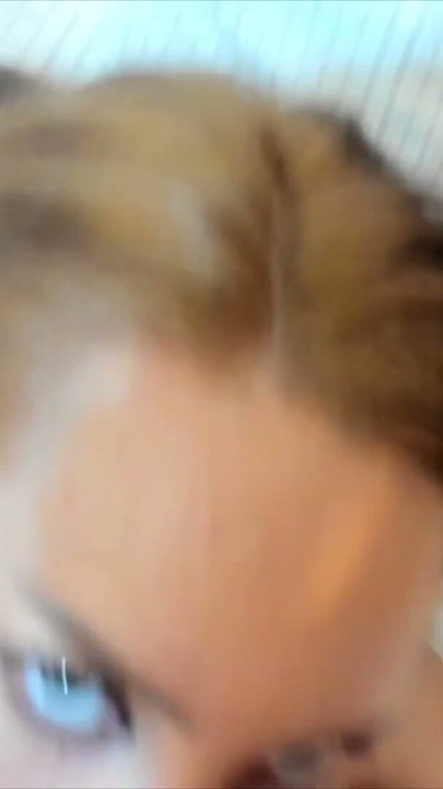 Stepmom Jennifer says, "I'm your dirty cum slut, Be a Bad Boy and Treat me Like a Fucking Whore" | Clip 1