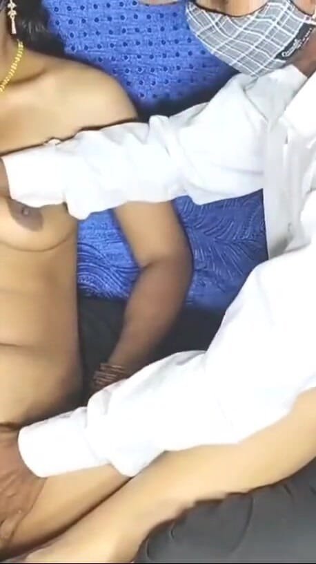 Punjabi girl friend ki shath chudai full nude doggy style mein ungli daal kar chodne Diya hindi audio | Clip 2