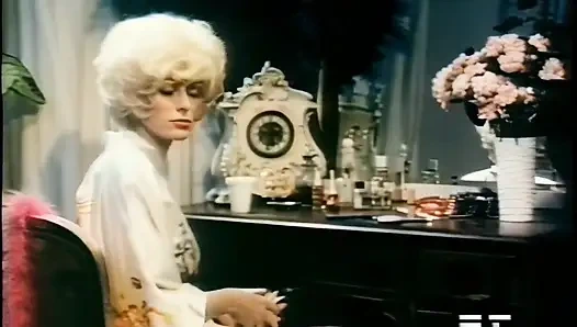 Sadece penis emmeyi bilen kızlar