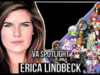 Erica lindbeck cum tributo comisión para anon