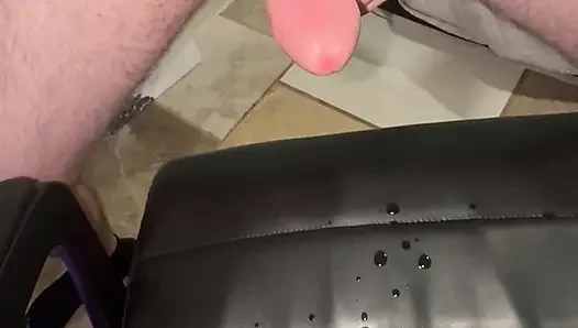 POV your waiting for a facial from my bwc