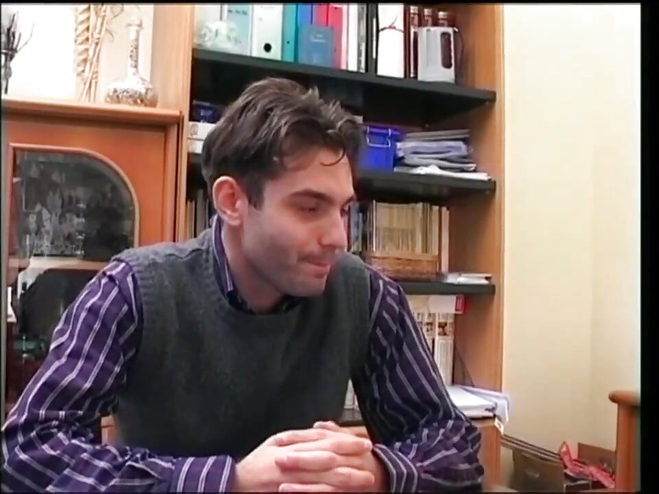 Vecchia troja  suchia cazzi  ( Full original movie.)