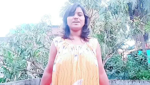 Mami Ki Lal Sari Dekh Ke Land Khada Hogya Hardcore Chudai mit Mami