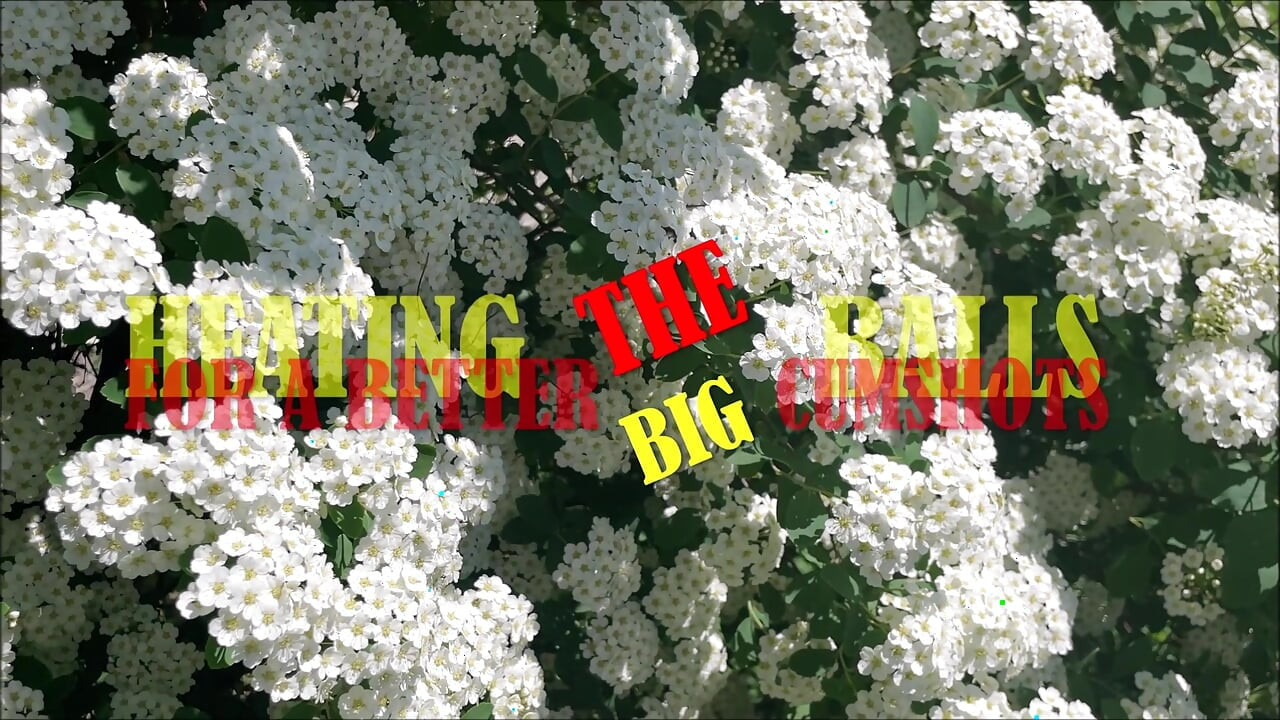 HEATIING THE BALLS 5
