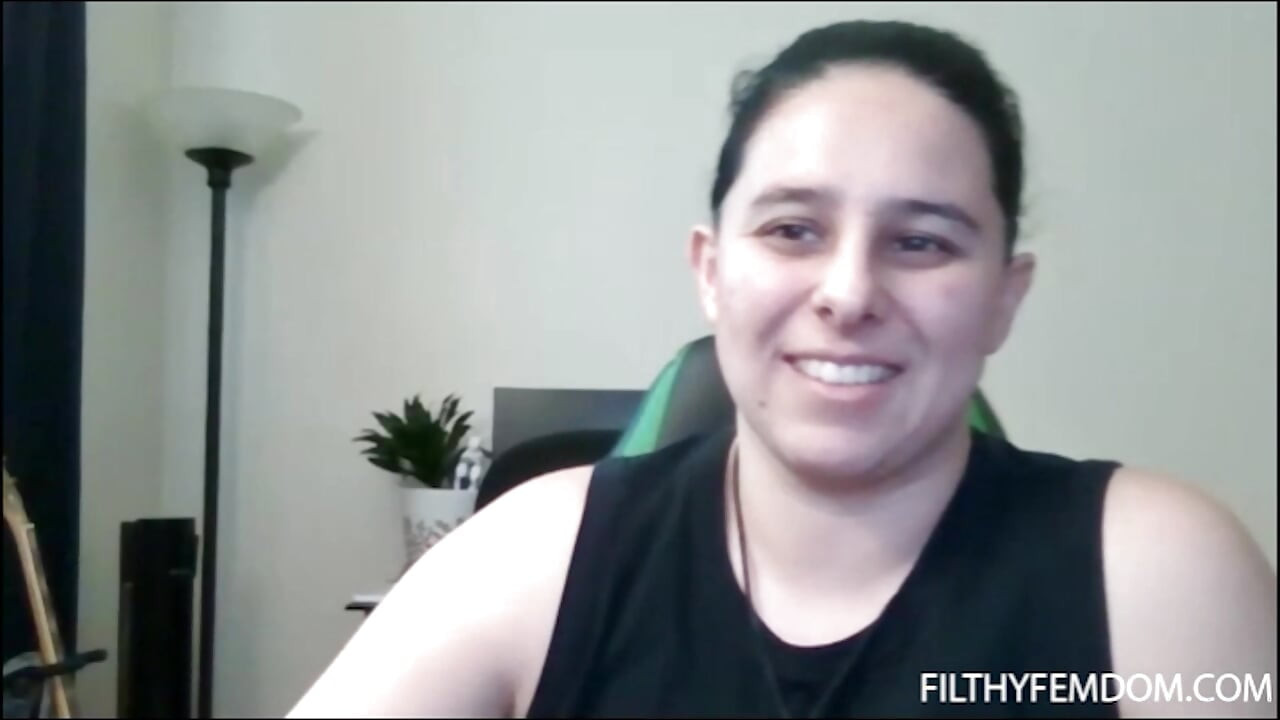 Livestream com Cherie Deville com Cherie Deville