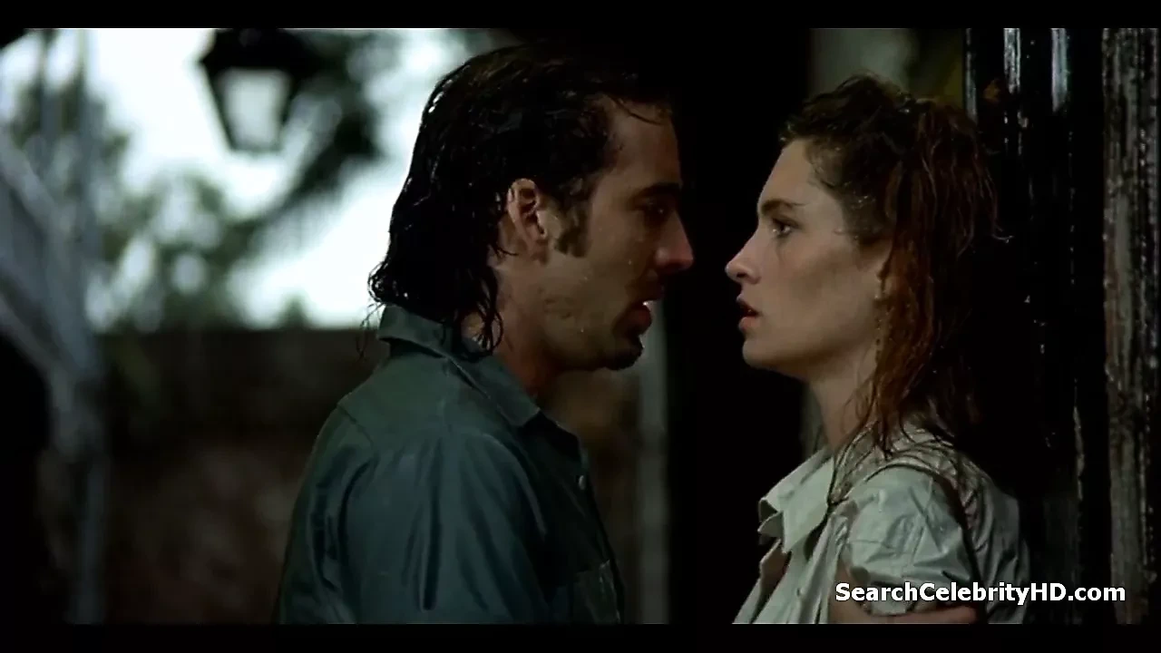 Erika anderson - zandalee