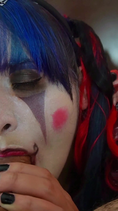 Jubilee - the Lustful Clown