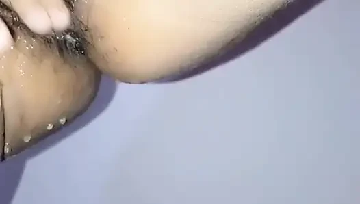 Memek kentut pacar Sri Lanka yang lagi kentut