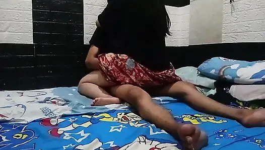 Студент, который сидит в классе