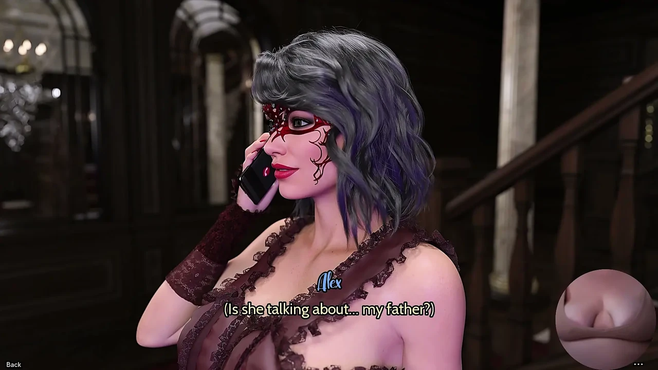 Gameplay Freshwomen - Part 9