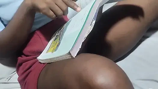 Mein Physiklehrer bat mich, nach dem college mit ihm zu gehen