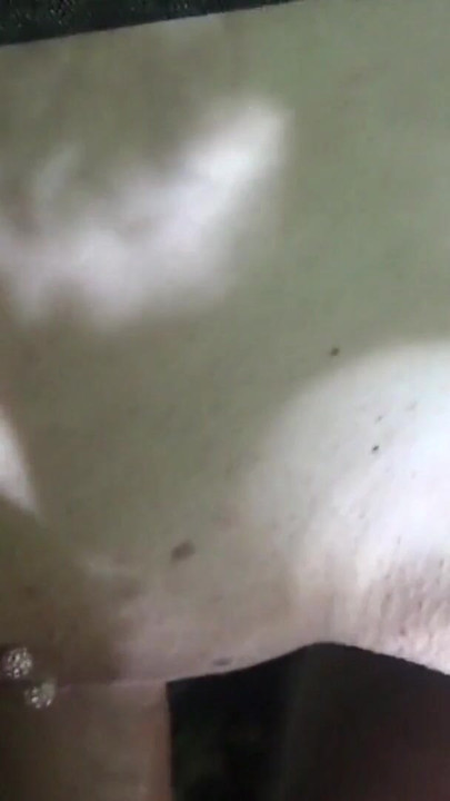 Spectacular moment from "Sex outdoor for Melody Pleasure and Cheffie Shot"