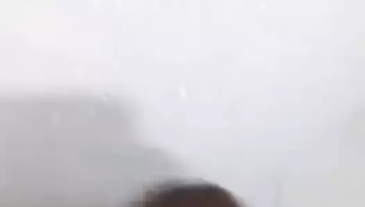 benim mastürbasyon