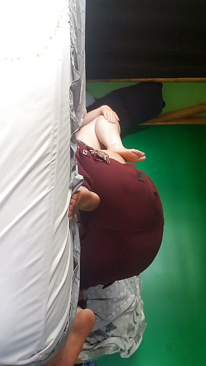 MaskedBOOTY