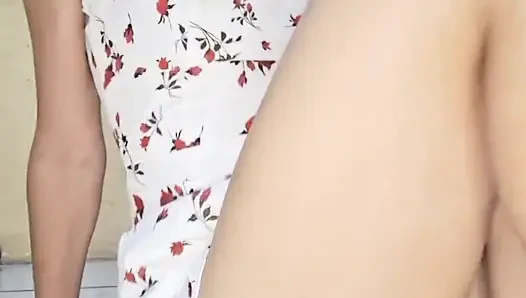 Sitting in Various Positions, Which One Did You Like Best?