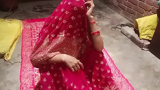 Suhagrat par mere Pati gaye the Bahar Mere devar ji Ne Jabardast choda doggy style Mein choda viral video