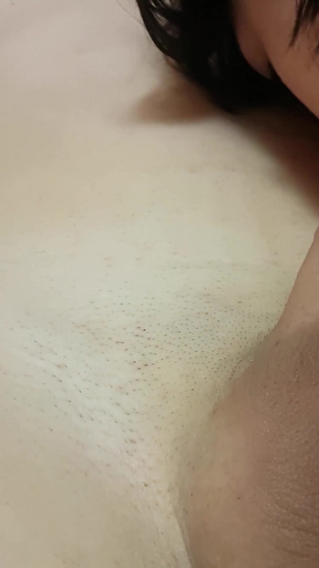 Epic moment from "deepthroat and throbbing cumshot in mouth"