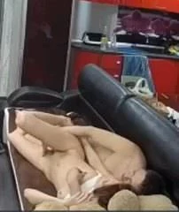 snr fuck on the sofa 2