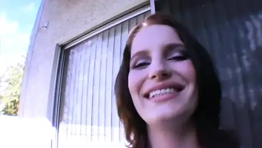 Vintage swallowing groupies are swapping and guzzling the goo