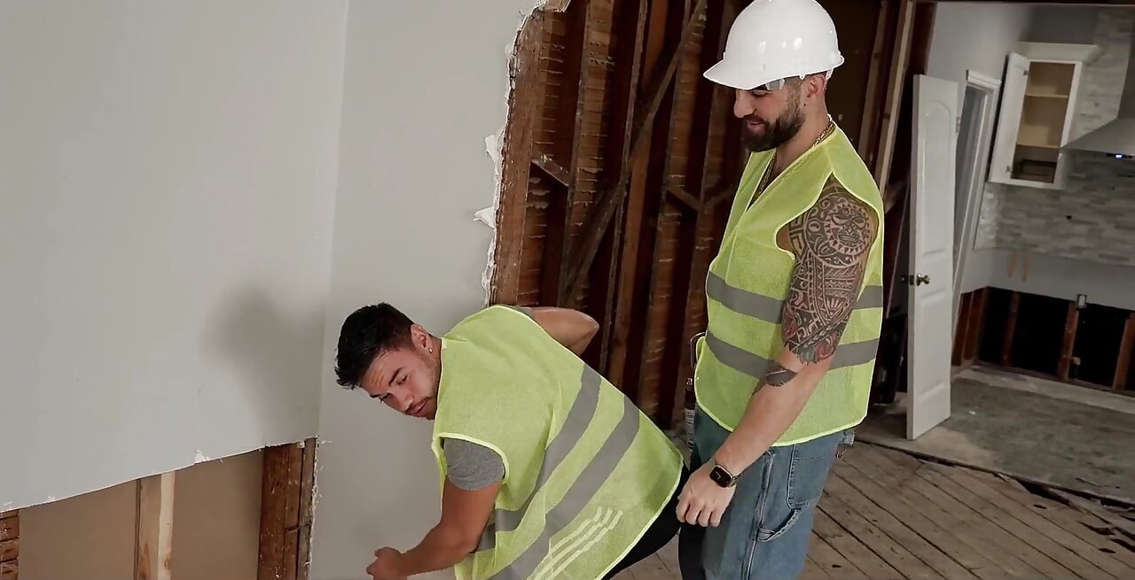 New Video of Two Guys