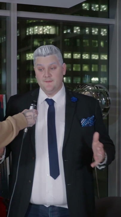 Doug Ford on S＊x, Covid & Chlamydia!! (parody)