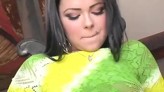 Julia Bond - я не могу поверить, что взял все это #01