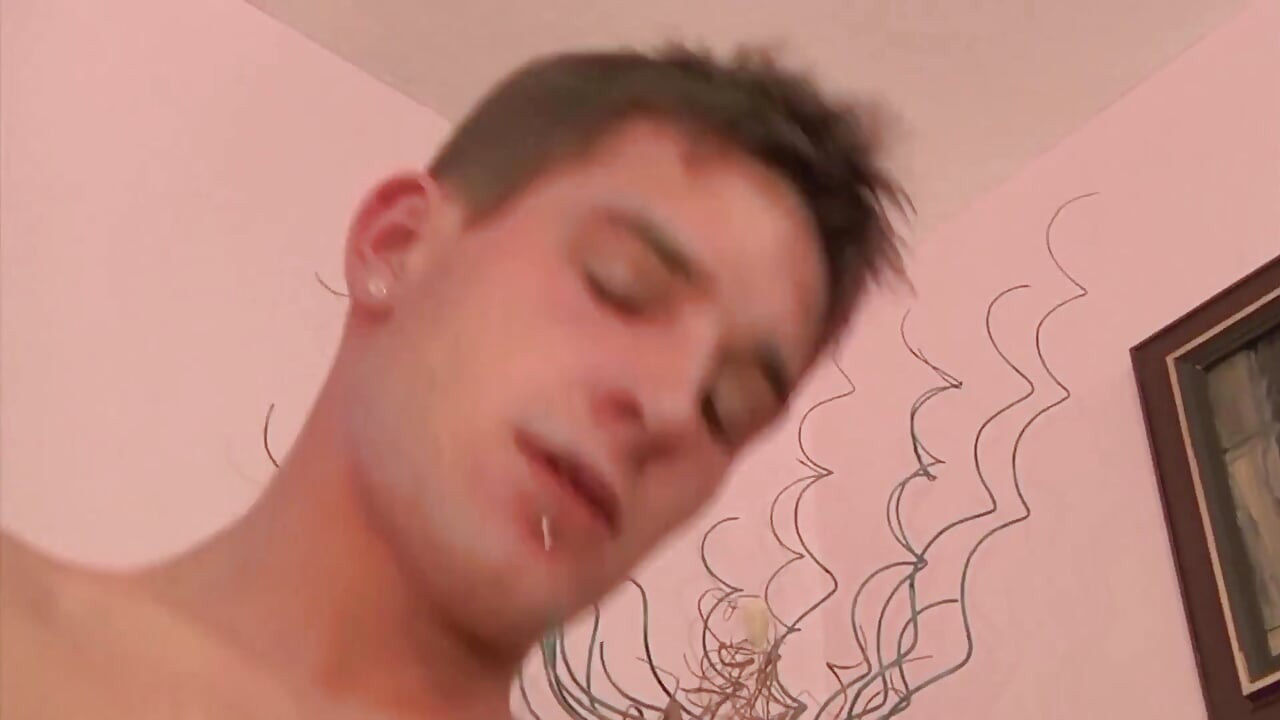 Exclusive Video Bareback: Hot Anal Fuck for This Very Horny Gay Couple