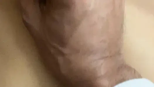 Desi Riya Amına Boşalana Kadar Seks Yapıyor - Sert Esaret Ve Dölleme