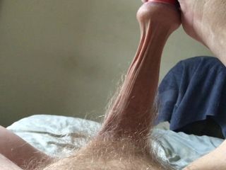 Over 10 minutes foreskin video - 2 of 4