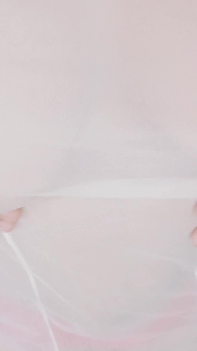 Do you like my big boobs, I am very thirsty for your cock, Then put your cock in my mouth and quench my thirst | Clip 2