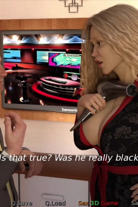 プロジェクト・ミリアム - 生命と探検 - 第10話