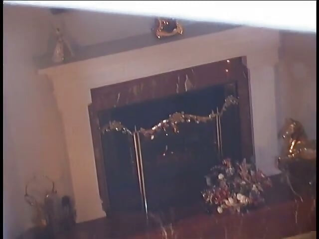Behind the scenes footage of a camera crew filming a porn movie