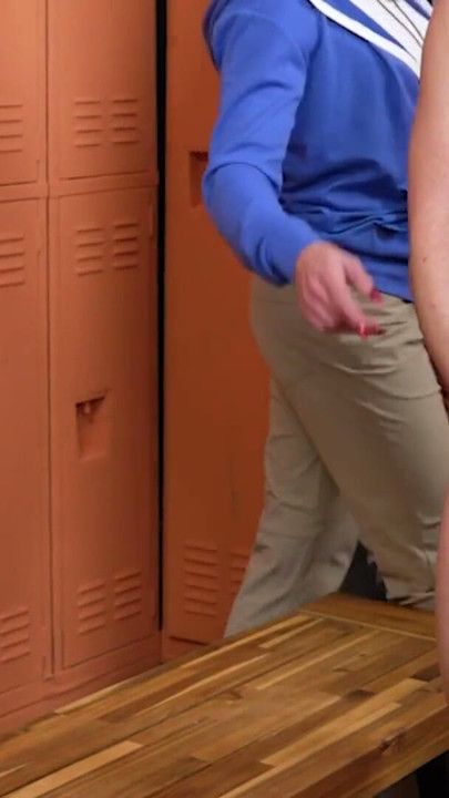 Concept: Buff Milfs - Mylf Labs | Clip 1