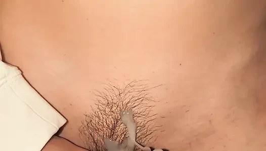 Ultimative muschijob und handjob-zusammenstellung mit jede menge sperma