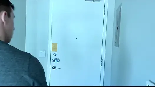 Gabe Bradshaw Was Late
