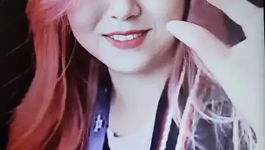 Hachubby bedenimle alay ediyordu, ben de ona büyük bir yük verdim.