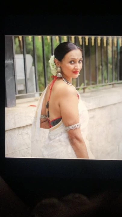 Sexy lanja ramya tia gemendo porra tributo 1.0
