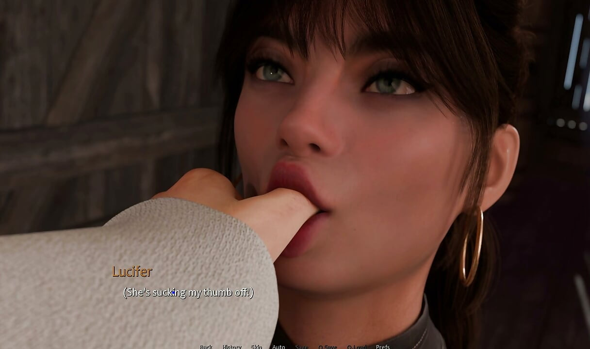 A DAR DEEPTHROAT A UMA MILF- HIM - DIANA - PARTE - 1