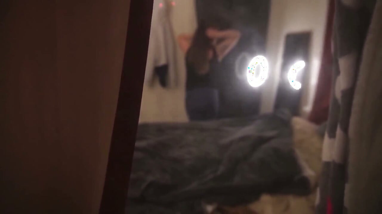 PAWG MILF Used by Peeper