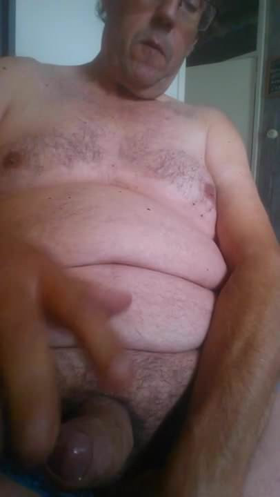 horny me