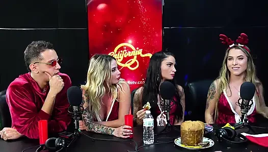 Pagode da ofensa - weihnachts-special 2021