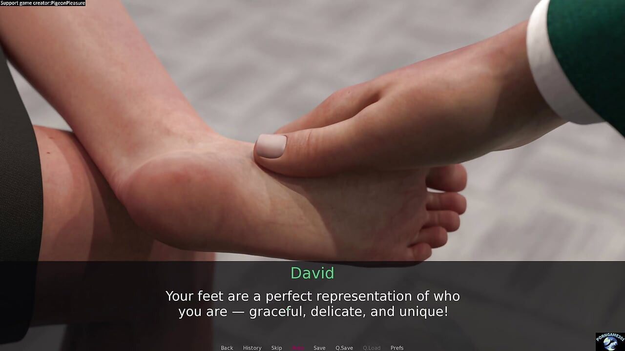 Anitino stažiranje #3