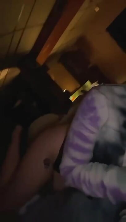 Cute Teen with Perky Tits