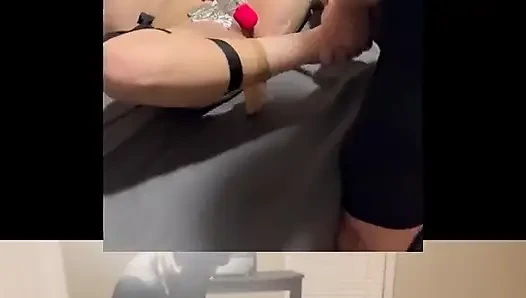 Я не видел, что дело кончает