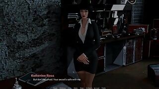 Away From Home (Vatosgames) Part 49 The Hermit And Sexy Milf By LoveSkySan69