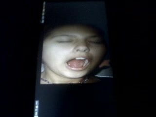 Tribute MONSTER facial Faelyn