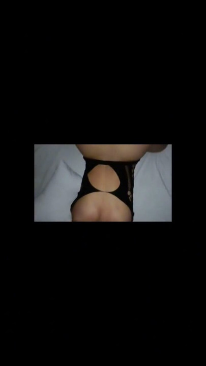 Catching rich doggy my favorite position a delight | Clip 1